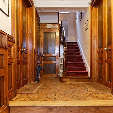 La Deauv Studio Villa Hortensia Deauville Eksteriør bilde